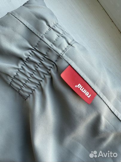 Полукомбинезон reima 86