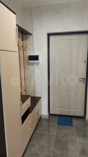 Квартира-студия, 28,1 м², 17/17 эт.