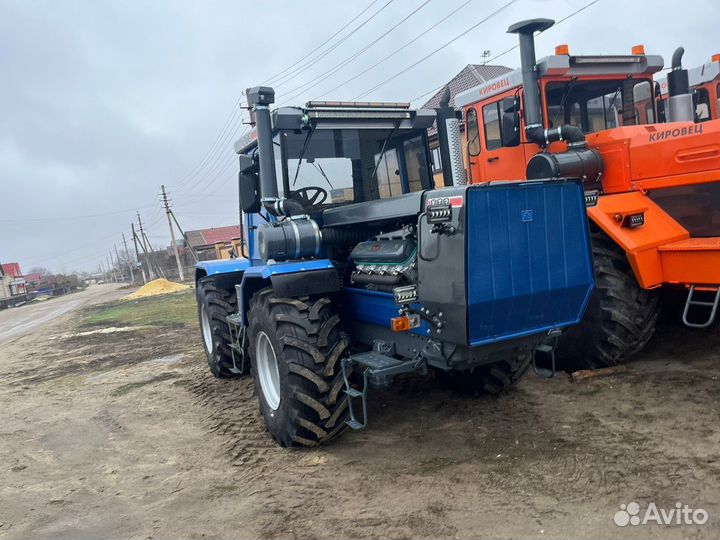 Трактор ХТЗ Т-150, 2023