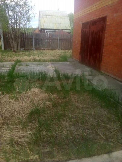 Дом 200 м² на участке 10 сот.