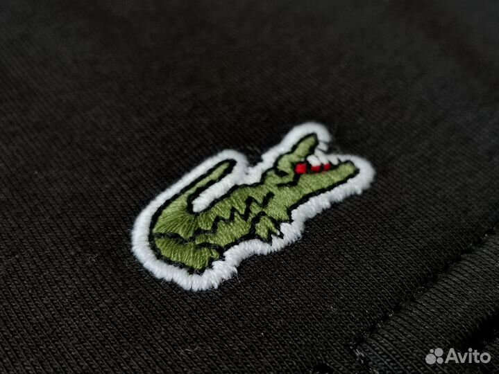 Футболка мужская Lacoste