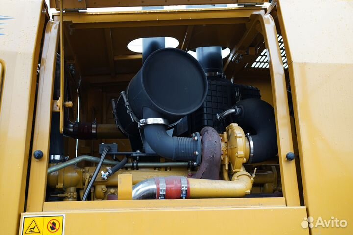 Фронтальный погрузчик Lonking CDM863, 2023