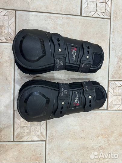 Стан ногавок