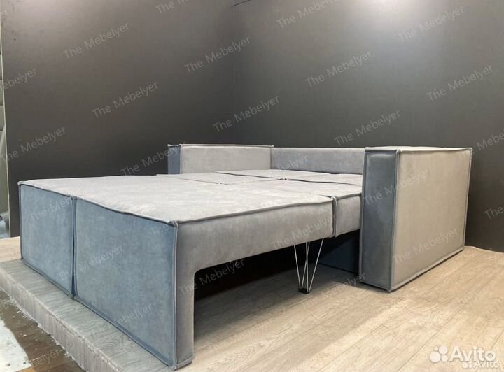 Диван лофт мини