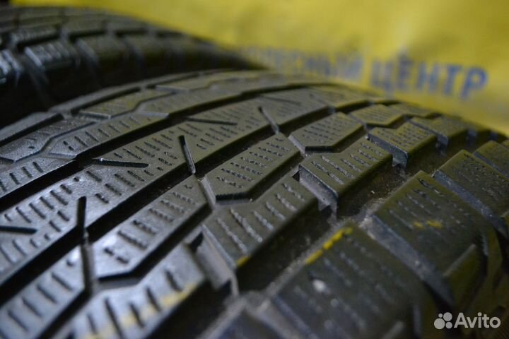 Yokohama Ice Guard G075 225/65 R17