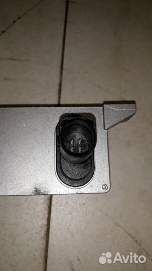 Датчик ускорения