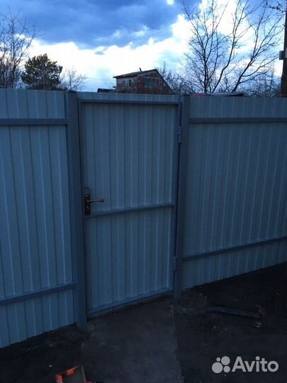 Сварочные работы, аргоновая сварка