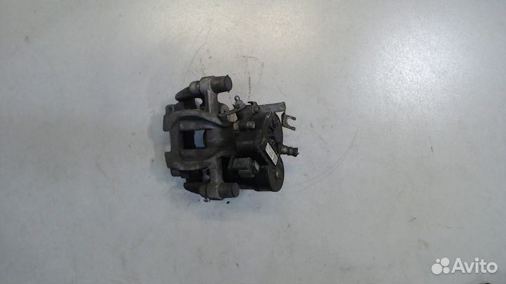 Суппорт BMW i3, 2016