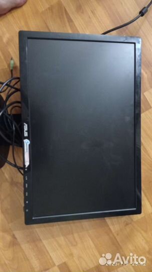 Монитор самсунг 19