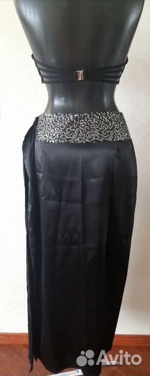 Восточный костюм