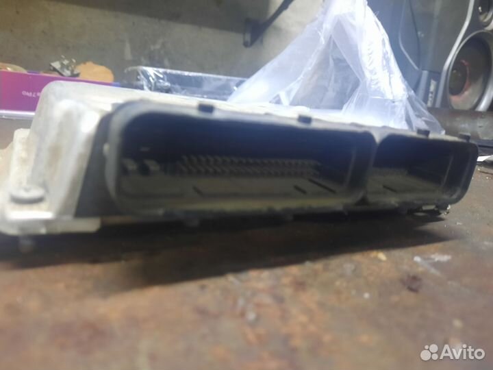 Мозги на ваз 21099 инжектор