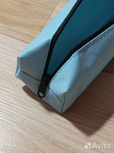 Пенал школьный новый