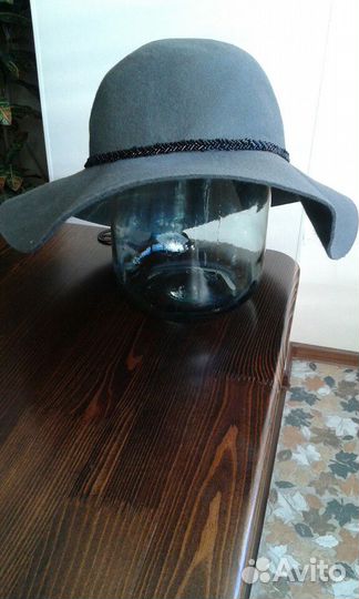 Шляпы шикарные брендовые новые