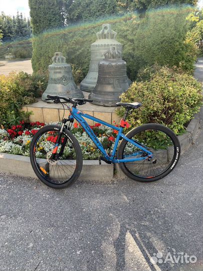 Горный велосипед Format 1413 (2020)