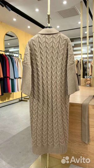 Пальто женское Max Mara