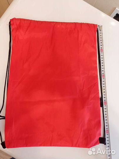 Мешок для обуви. Рюкзак. Сумка. Спорт