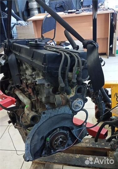 Двигатели на Hyundai с гарантией