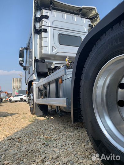 Shacman (Shaanxi) X5000, 2023