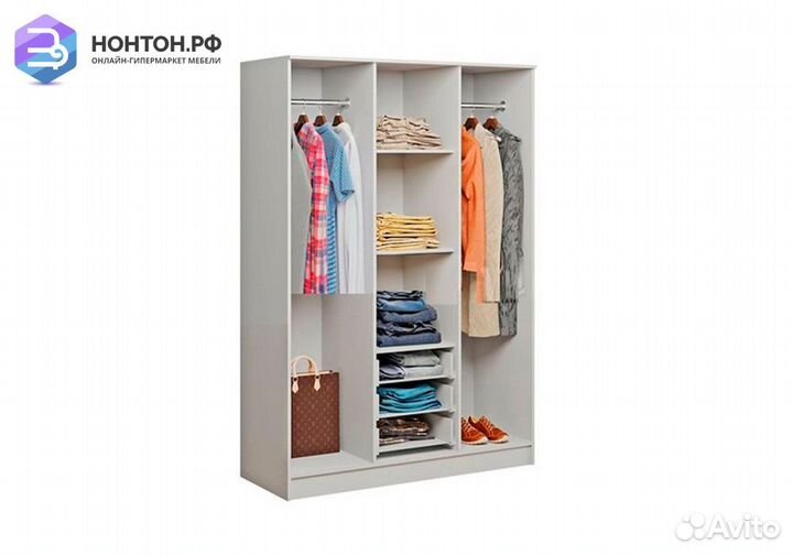 Шкаф Гармония