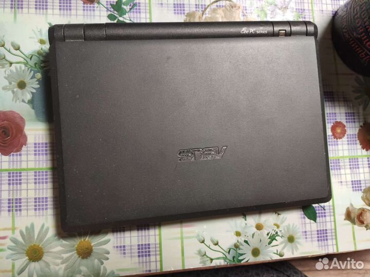 Asus EeePC 4G