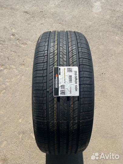 Hankook Dynapro HP2 RA33 255/50 R20 105H