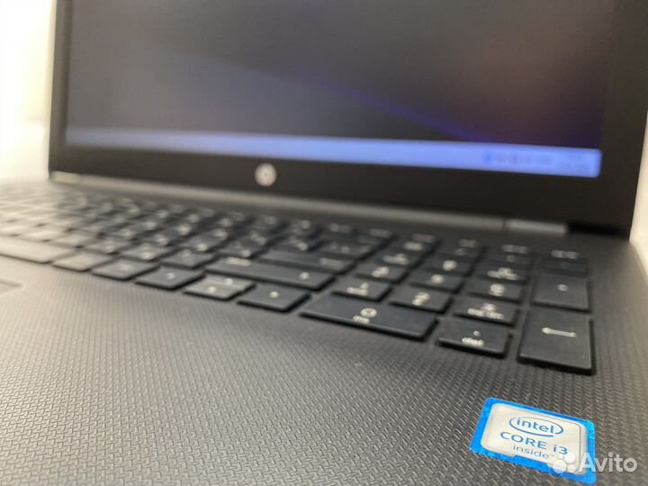 Ноутбук HP 15