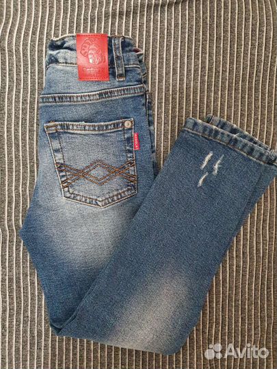 Джинсы Acoola