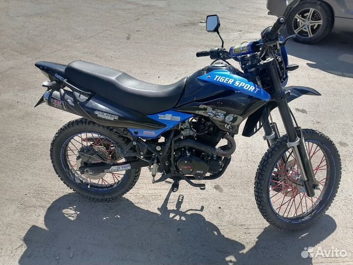 Irbis 110