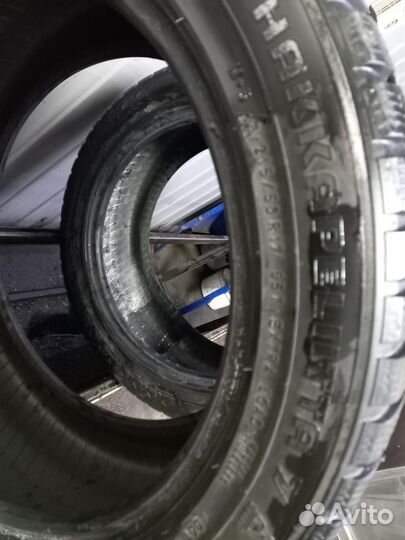 Nokian Tyres Hakkapeliitta 7 215/50 R17 95T
