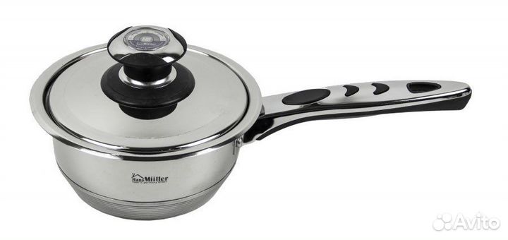 Посуда немецкая Мюнхенхауз 19 предметов