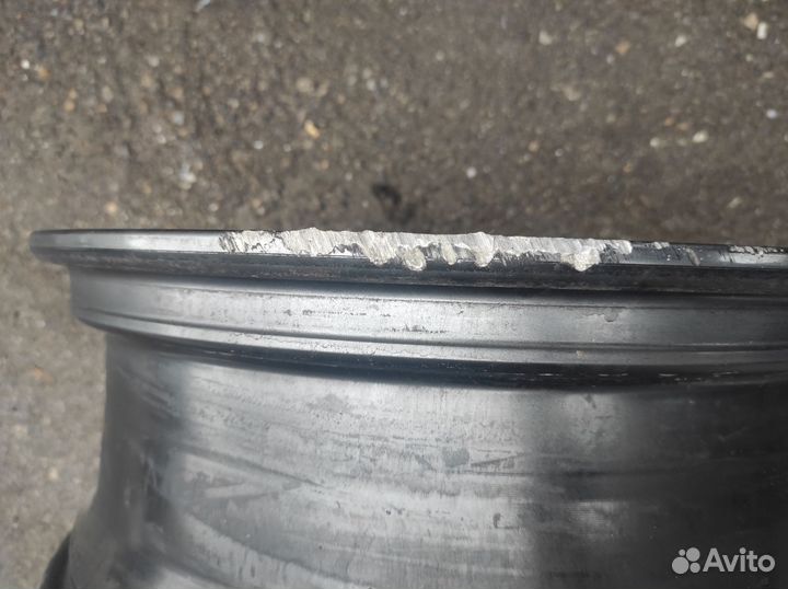 Диск колёсный mazda CX5 R19 9965147090