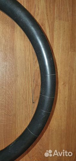 Шевроле Ланос рулевое колесо