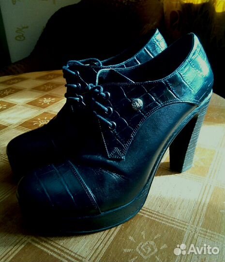 Обувь женская