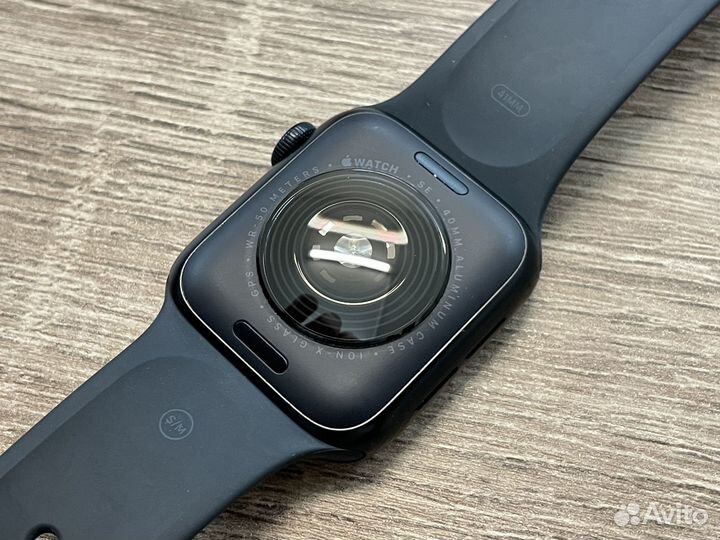 Apple Watch SE 2022 40mm