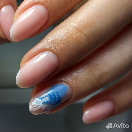 Маникюр Наращивание Педикюр Ц.Кунникова 24 корпус3