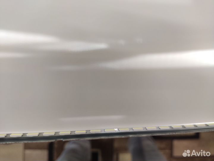 Рассеиватель samsung UE49KU/49MU