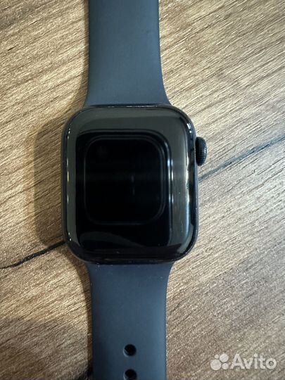 Часы Apple Watch 8 41 mm