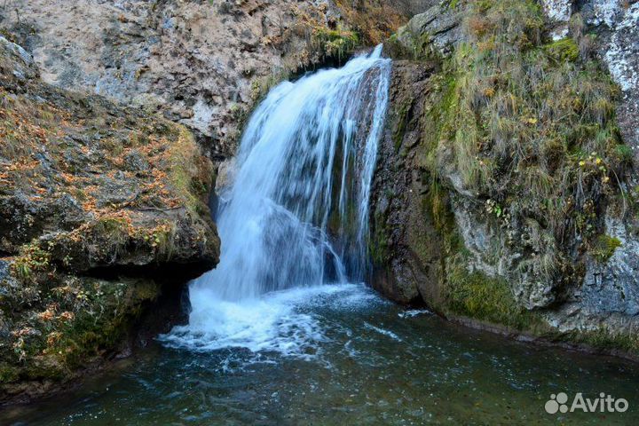 Тур по Южному Дагестану