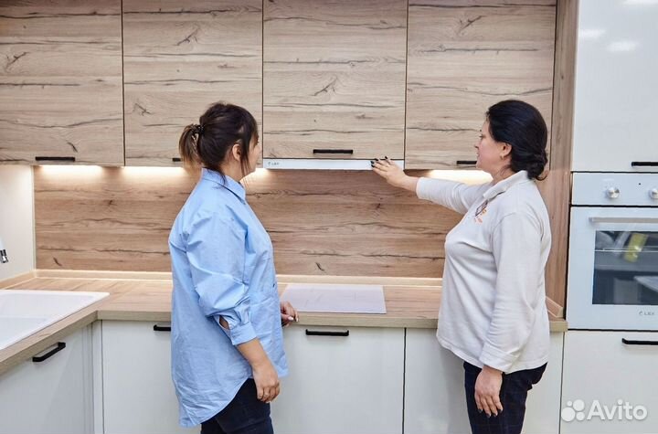 Корпусная мебель