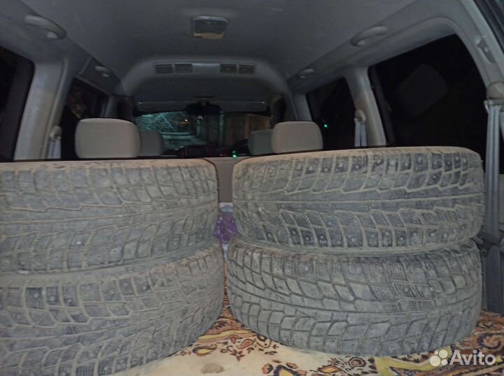 Michelin X-Ice North 225/60 R16