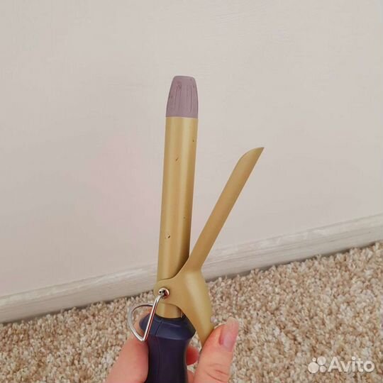 Плойка Phillips для завивки волос