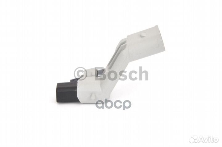Датчик к/вала audi/VW/skoda 0 986 280 435 Bosch