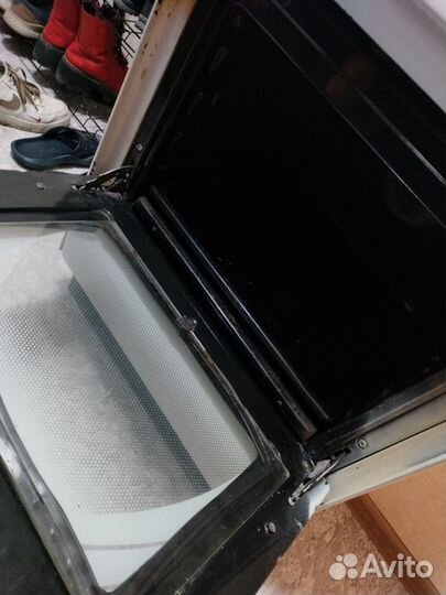 Плита электрическая