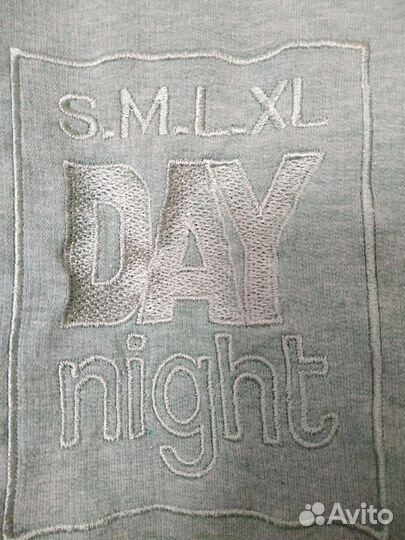 Спортивный костюм большой размер