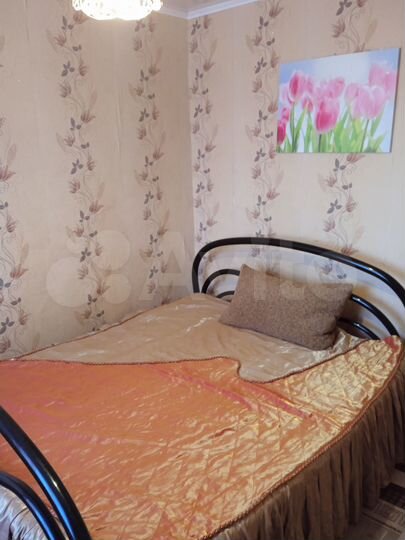 2-к. квартира, 40 м², 5/5 эт.