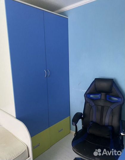 Детская мебель для мальчика