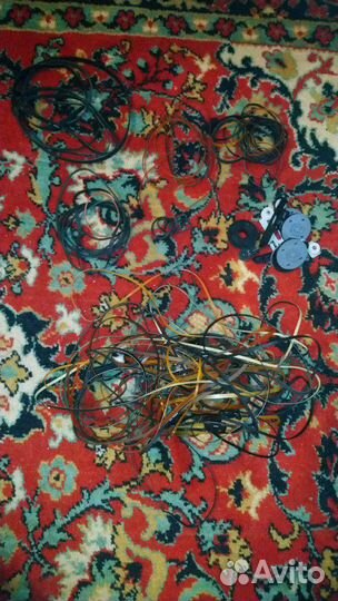 Ремни, пассики зубчатые, плоские