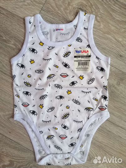 Вещи пакетом для девочки 92