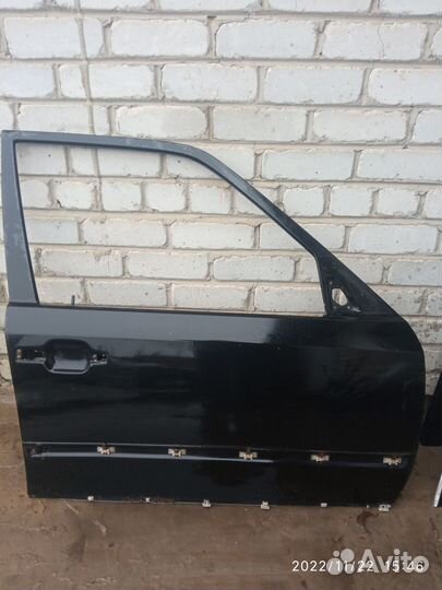 Дверь mercedes 124