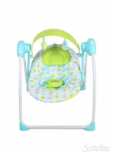 Детские качели babyton